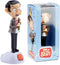 Mr Bean Teddy Solar Pal - Fun Desk Toy - Little Fashion