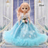 Musical & Light-Up Princess Doll for Girls - Little Fashion