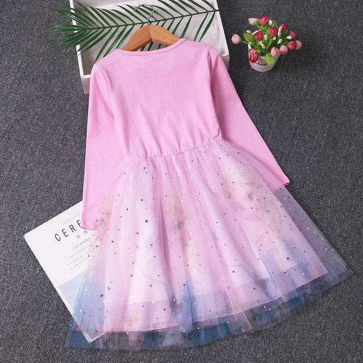 Frozen Party Clothes - collection_name