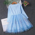 New Elsa Princess Dress | Frozen Party Clothes - collection_name