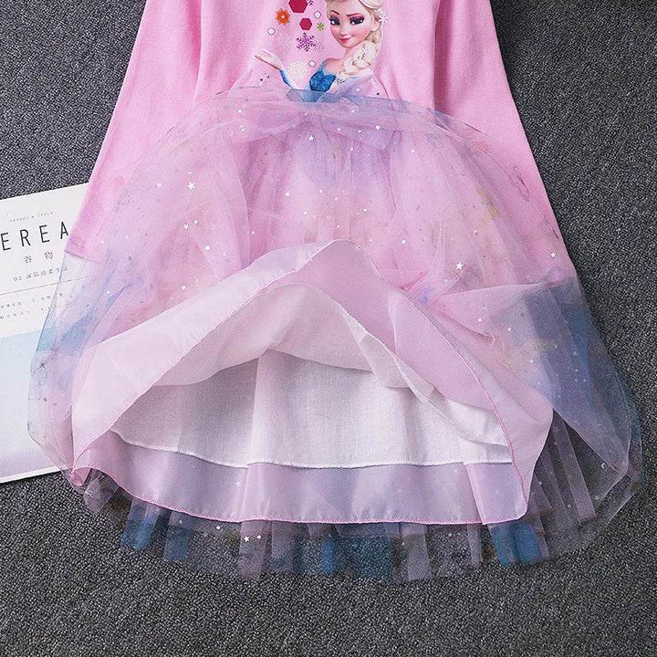 Frozen Party Clothes - collection_name