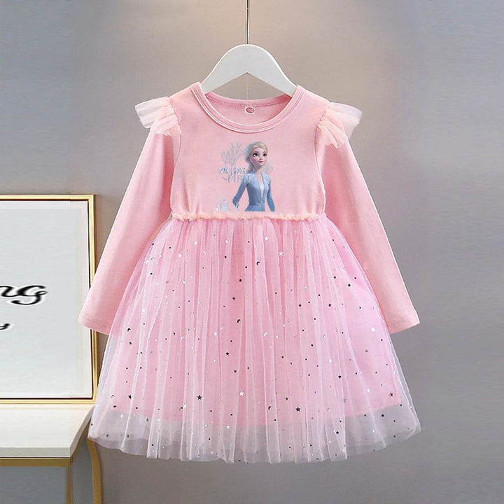 Frozen Party Clothes - collection_name