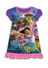 Official Encanto Girls' Nightdress - Little Fashion