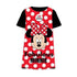 Official Minnie Mouse Girls' Nightdress - Little Fashion