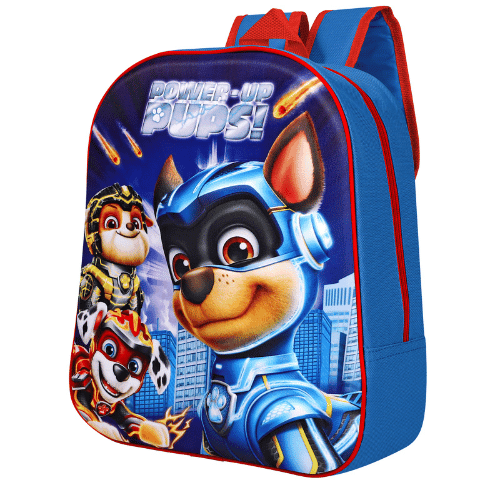 Official Paw Patrol 3D Kids' Backpack - Little Fashion
