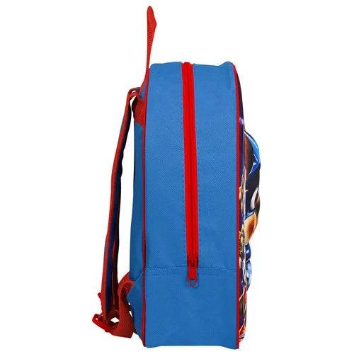 Official Paw Patrol 3D Kids' Backpack - Little Fashion