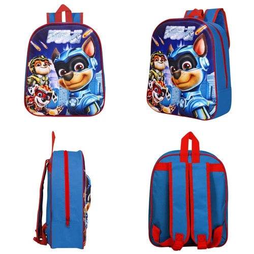 Official Paw Patrol 3D Kids' Backpack - Little Fashion