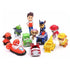 Paw Patrol Figures: 12pcs Model Toys & Gifts - Little Fashion