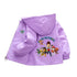PAW Patrol Kids Hooded Jacket 1-10 Yrs - Little Fashion