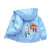 PAW Patrol Kids Hooded Jacket 1-10 Yrs - Little Fashion