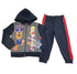 Paw Patrol Tracksuit – Kids’ Fun & Comfort - Little Fashion