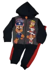 Paw Patrol Tracksuit – Kids’ Fun & Comfort - Little Fashion
