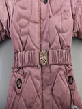 Cozy 2025 Winter Jacket for Kids with Hood - Little Fashion