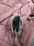 Cozy 2025 Winter Jacket for Kids with Hood - Little Fashion