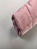 Cozy 2025 Winter Jacket for Kids with Hood - Little Fashion