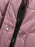 Cozy 2025 Winter Jacket for Kids with Hood - Little Fashion