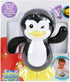 Penguin Wind Up Bath Toy for Babies (12M+) - Little Fashion