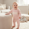Baby DKNY Knitted Set 2 Piece Cotton 0-9M