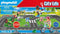 Playmobil City Life Traffic Education Set - Little Fashion