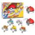 Pokémon Spinning Top Battle Game Toy - Little Fashion