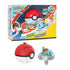Pokémon Spinning Top Battle Game Toy - Little Fashion
