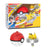 Pokémon Spinning Top Battle Game Toy - Little Fashion
