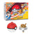 Pokémon Spinning Top Battle Game Toy - Little Fashion