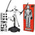 Posable Dummy Robot Toy – 13-Point Action Figure - Little Fashion
