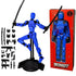 Posable Dummy Robot Toy – 13-Point Action Figure - Little Fashion