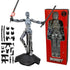 Posable Dummy Robot Toy – 13-Point Action Figure - Little Fashion