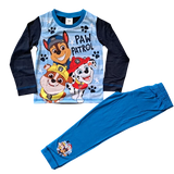 Paw Patrol Pyjamas for Boys 18M-5Y