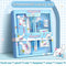 Sanrio Stationery Set: Pencils, Erasers & Rulers - Little Fashion