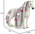 Schleich Beauty Horse Mare with Accessories - Little Fashion