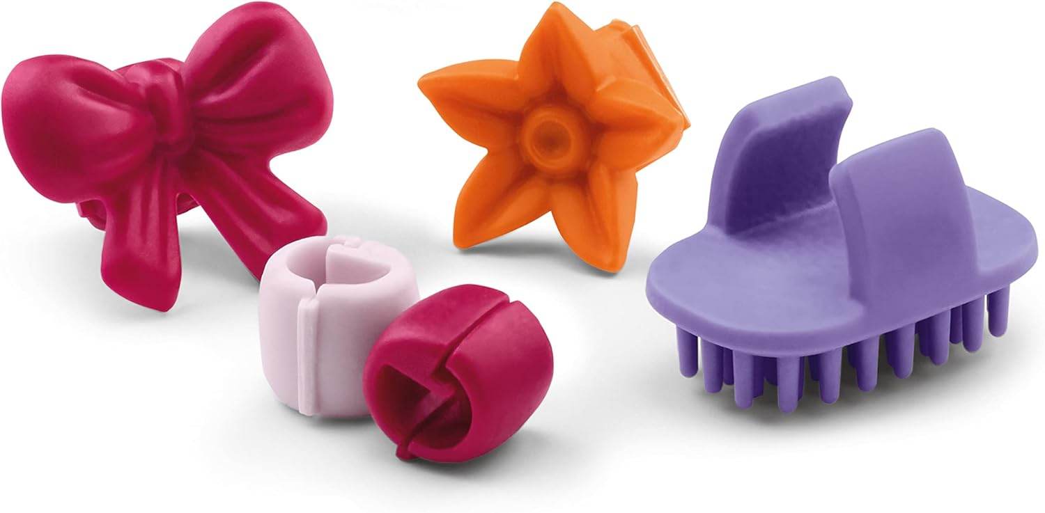 Schleich Beauy Horse Achal Tekkinet Stallion - Little Fashion