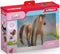 Schleich Beauy Horse Achal Tekkinet Stallion - Little Fashion