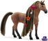 Schleich Beauy Horse Achal Tekkinet Stallion - Little Fashion