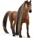 Schleich Beauy Horse Achal Tekkinet Stallion - Little Fashion