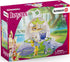 Schleich Magical Vet Blossom Playset for Kids - Little Fashion