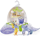 Schleich Magical Vet Blossom Playset for Kids