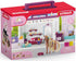 Sofia's Pet Salon Playset - Unleash Creativity! - Little Fashion