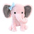 Soft Elephant Plush Toy for Children - collection_name