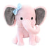 Soft Elephant Plush Toy for Children - collection_name