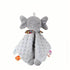 Soft & Soothing Baby Plush Towel & Cuddly Toys - Little Fashion