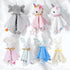 Soft & Soothing Baby Plush Towel & Cuddly Toys - Little Fashion