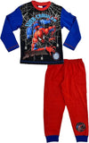 Boys' Official Spider-Man Pyjama Set