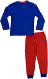 Boys' Official Spider-Man Pyjama Set