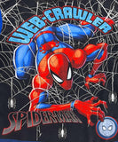 Boys' Official Spider-Man Pyjama Set