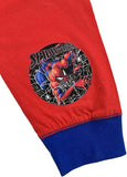 Boys' Official Spider-Man Pyjama Set