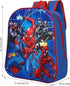 Spider-Man 3D EVA Kids School Backpack - Little Fashion