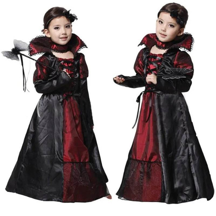 Spooky & Cute Kids Halloween Costumes - Little Fashion
